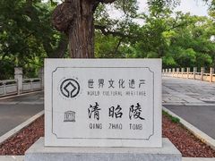 -北陵公园