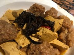 老满族过年菜-乔家满族八大碗(流水沟店)