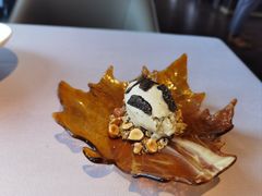 -Da Ivo哒伊沃意大利魔镜餐厅(外滩店)