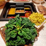 魔都人气美食 | 来巴奴毛肚火锅吃新品老坛酸菜锅底啦