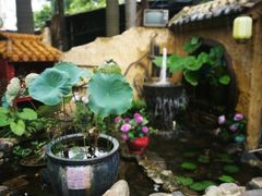 -园林美食城·本土农家菜(杨和镇店)