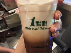 -1点点(银座和谐广场店)