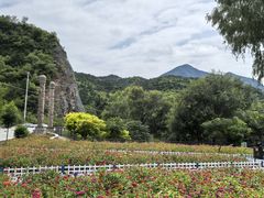 -乌龙峡谷景区