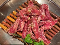 -西塔老太太泥炉烤肉(杭州首店)