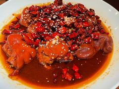 -双流老妈兔头(荟聚店)