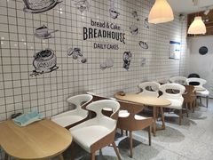 大堂-罗莎蛋糕(建设路店)