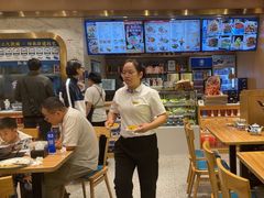 -西部马华清真兰州牛肉面·烧烤夜市(三里河店)