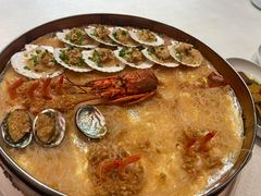 -写庭·鱼鲜川菜·宴请(铁像寺水街店)