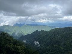 -三清山风景名胜区