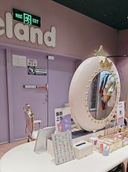 -meland亲子乐园(深圳领展中心城店)