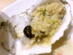 -海味当家(西安路店)