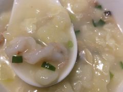 -双合园·海鲜水饺青岛菜(万佳广场店)