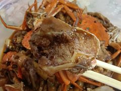 -蛮横肉蟹煲(印象城店)