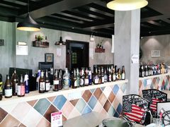 -四海蒸鲜蒸汽海鲜自助(北戴河店)