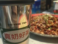 -馬伍旺川菜(江北虹悦城店)