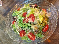 蔬菜沙拉-田园印象·成都土菜院子(华阳店)