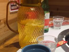 -玺炖·中国铁锅炖(南京东路店)