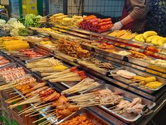 -魏记里脊肉炸炸炸(南门口店)