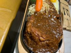 -两点半深夜牛排(斗西路店)