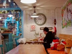-Kitchen·Y洋厨房西餐厅(王府壹号店)