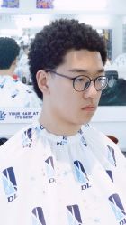 -DL BARBERSHOP男士理发店