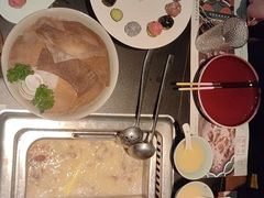 -大隐·成都火锅Bistro(合生麒麟新天地店)