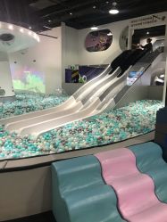 -MINI MARS KIDS CLUB亲子家庭中心(长宁天山店)