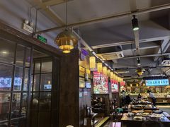 -李掌柜鲜菜火锅(移民广场店)