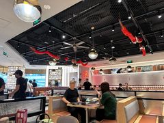 -潮界(虹桥新天地店)