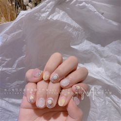 -米小兔美甲美睫