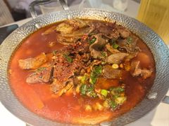 -全牛匠·乐山跷脚牛肉(西北旺万象汇店)