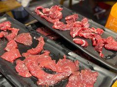 -皇牛鲜生·牛爱牛鲜牛肉自选火锅(晋吉北路店)