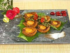 -北海渔村酒楼·粤菜海鲜点心(新华店)