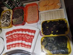 卤水豆腐-尚品耙耳朵成都老火锅