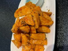 -马宁大盘鸡私房菜(古牧地西路店)