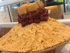 -劳顶笨咖啡(丽水宜家店)
