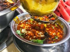 -好巴适藤椒鱼(红牌楼北街店)