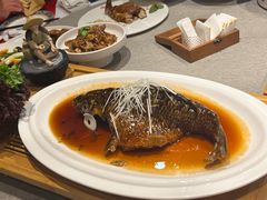 -卫鼎轩·曹公馆(鼓楼店)