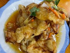 -延边民俗村狗肉馆(重庆胡同店)