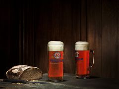 鲜啤-Paulaner·德国帕拉娜自酿啤酒餐厅(海上世界店)