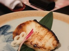 -希望日本料理(保利香槟花园店)