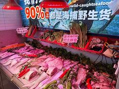 -东江海鲜大排档·潮汕菜·砂锅粥