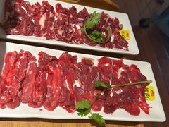 -海银海记潮汕牛肉火锅(新港中路海珠店)
