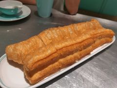 -姚姚酸菜鱼·金戈戈香港豉油鸡(喜荟城联名店)