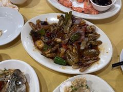 -吉莲利苑海鲜酒家(珠海拱北29年老字号店)