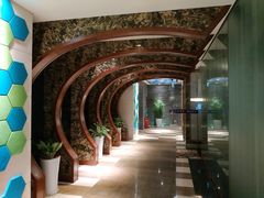 -康悦印象·美容·茶艺·国际芳香疗法(海悦店)