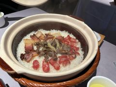 -大鸽饭(体育西路店)