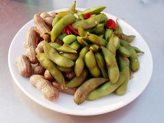 -永刚烧烤(大夜市店)