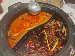 -钢管厂五区小郡肝火锅串串香(清河店)