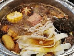 -牛New寿喜烧(青浦店)